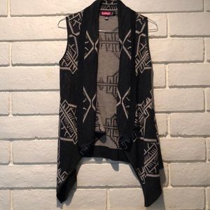 SayWhat sweater sizeMed